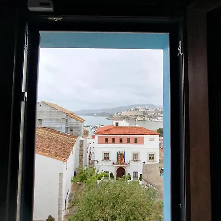 Portal Fosc 4* Peñíscola